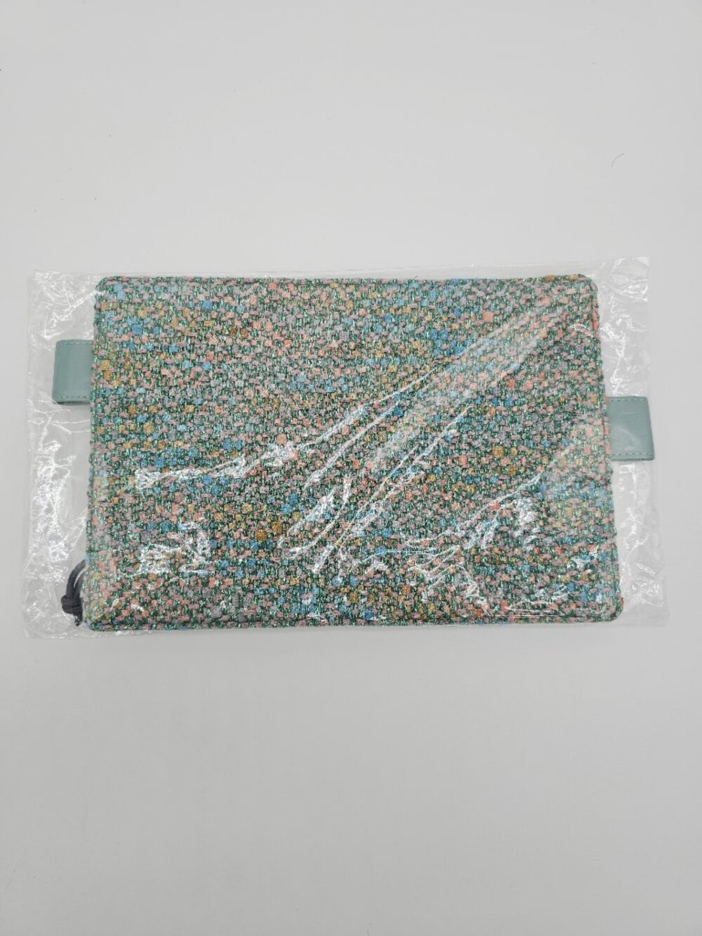 Hobonichi Techo Cover 2024 - Laurent Garigue: Twinkle Tweed A6